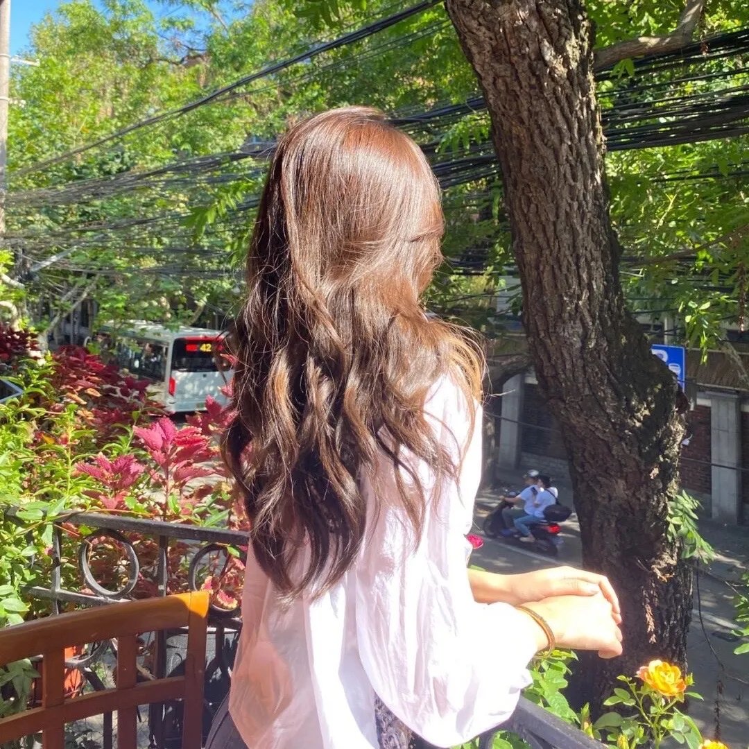深宫春梦